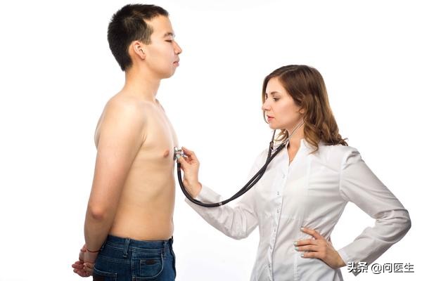 心慌心脏早搏,早搏心慌需要吃药吗