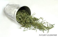 中国十大名茶排行榜前十名,中国十大名茶安吉白茶