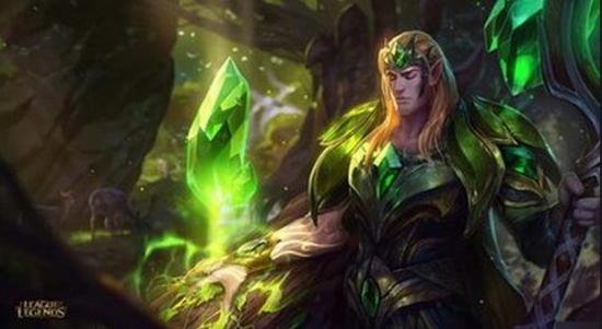 宝石打野技能怎么用,最新宝石打野技巧