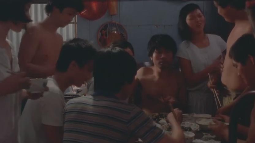 姑娘偷渡到香港电影,姑娘被偷渡到香港