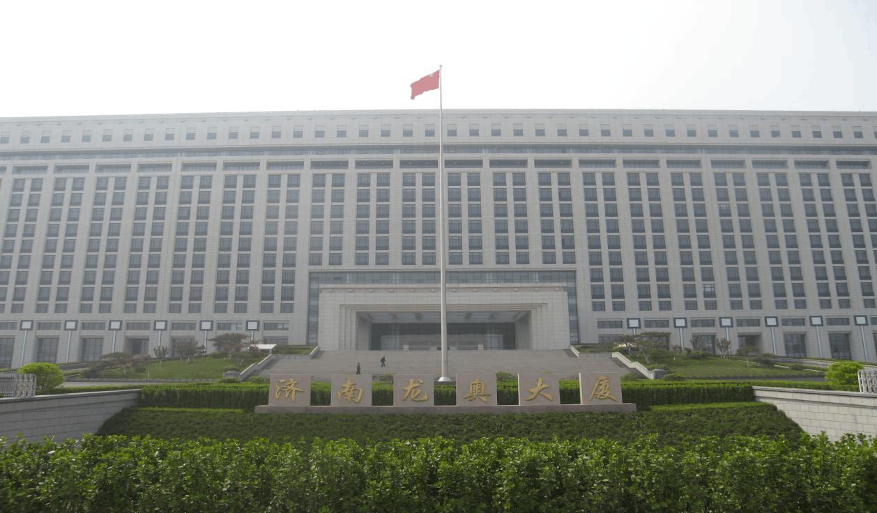 世界占地最大的单体大楼,世界上最大的政府办公楼排名