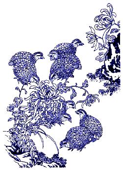 中国民间传统纸牌图案,中国民间传统图案