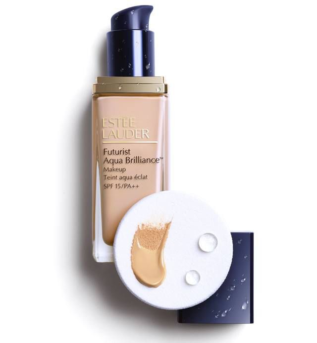 雅诗兰黛沁水粉底液价格,雅诗兰黛沁水粉底液小样