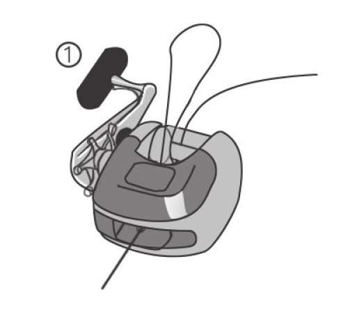 钓鱼人如何绑线结,钓鱼人应会的常用线结