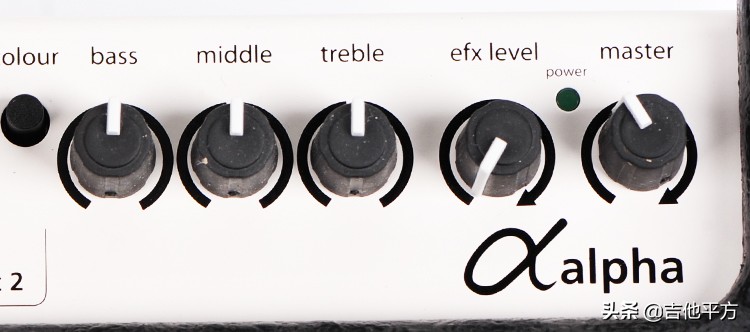 [官方教程]AERAlpha/AlphaPlus原声吉他音箱使用教程