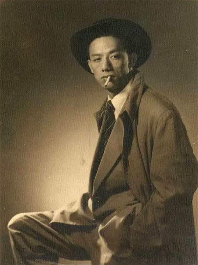 “阿贵”廖启智去世，周润发版《上海滩》已有13位演员不在了