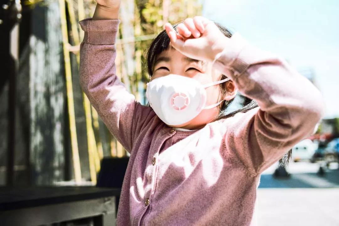 孩子的口罩在网上买还是在药店买,儿童口罩不能随便买