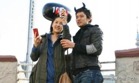 狐狸啊你在干什么,狐狸啊你在干啥电视剧国语版