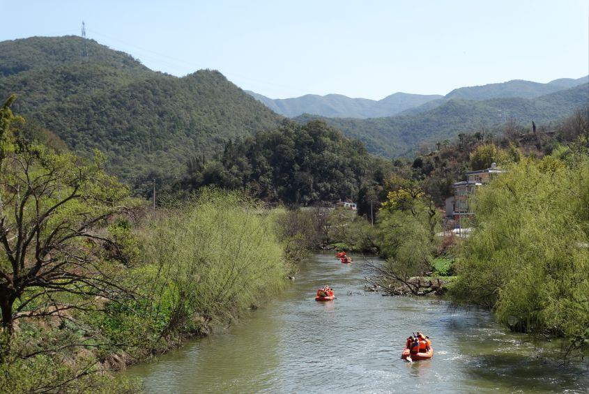 昆明60公里避暑胜地,昆明避暑胜地在哪里
