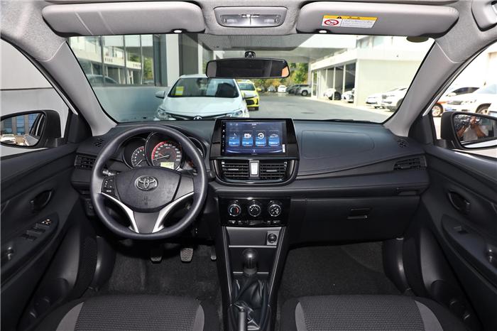 一汽丰田威驰2010测评,一汽丰田威驰的口碑