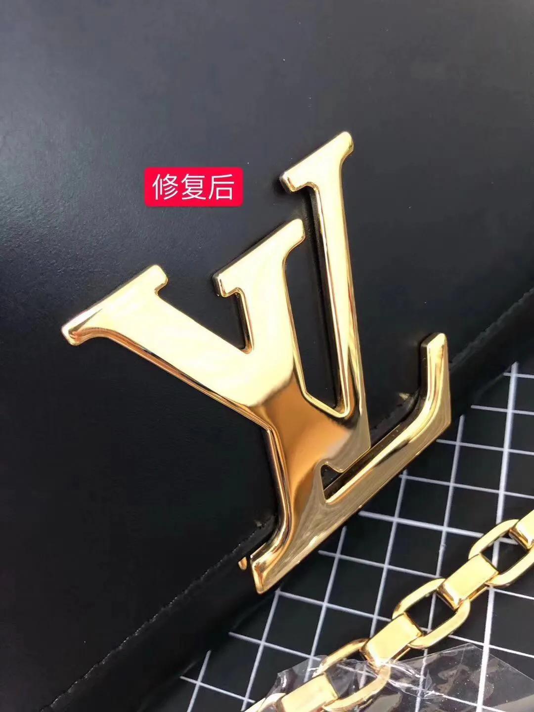 奢侈品包包脱色怎么办啊,奢侈品包包掉色吗