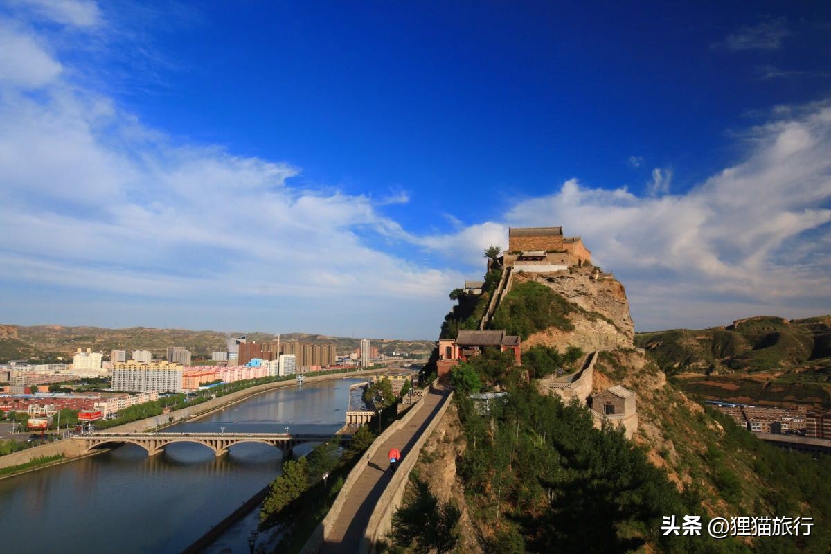 神木市简介风土人情,陕西神木有什么风景区