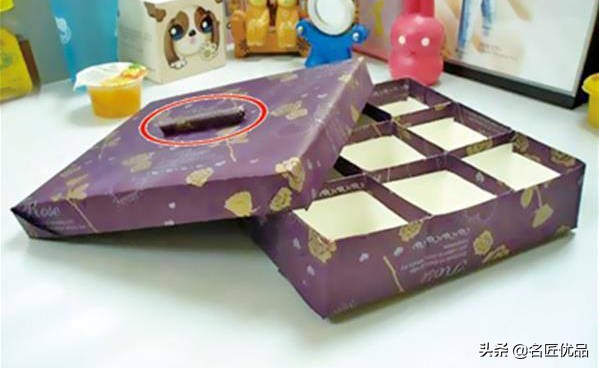 亲子手工牛奶盒,牛奶盒子可操作的手工