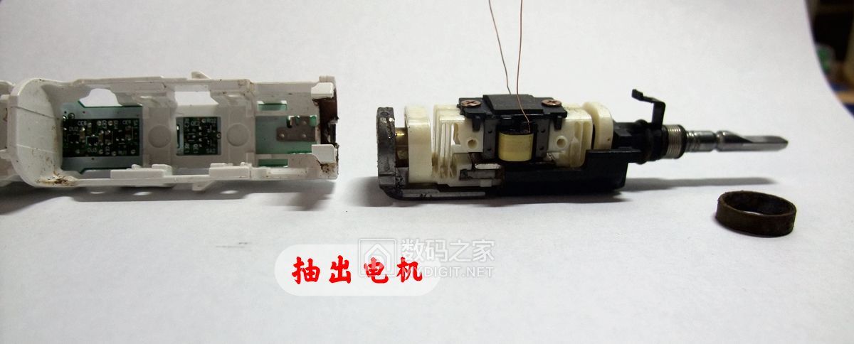 欧乐b和飞利浦松下,松下和飞利浦电动牙刷