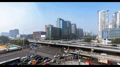 双井,你凭什么可以对标全世界?