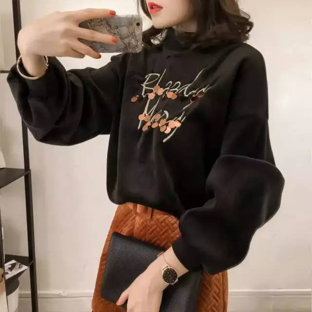 胖mm短款皮草怎么搭配好看,短款修身皮草怎么搭配