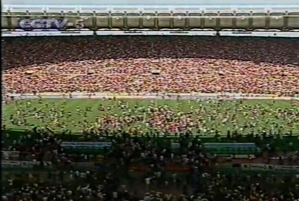 群妖峥嵘,时间慢走——回顾FM2006十大妖星之德罗西(五)