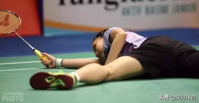 羽毛球双打最重要的一件事,羽毛球双打的最重要的一件事