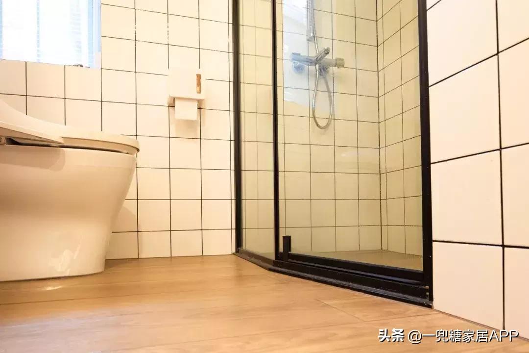 武汉77平米小户型装修,武汉77平两房现代简约