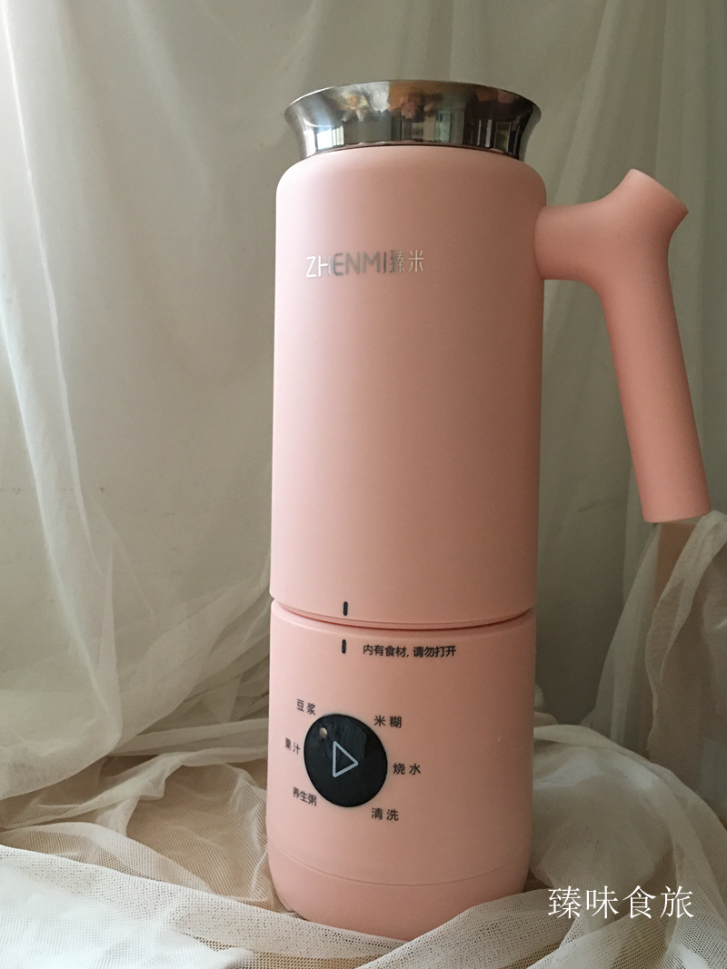 营养豆浆早餐你喝了吗,每天早餐后一杯原味纯豆浆好吗