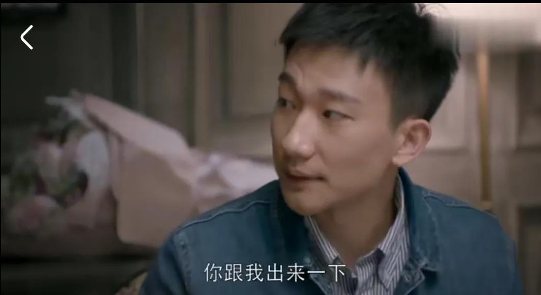 欢乐颂邱莹莹救应勤为什么那么烦,欢乐颂邱莹莹第三次见应勤