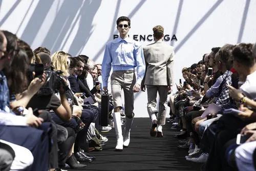 全球十大服装奢侈品,全球公认十大奢侈品