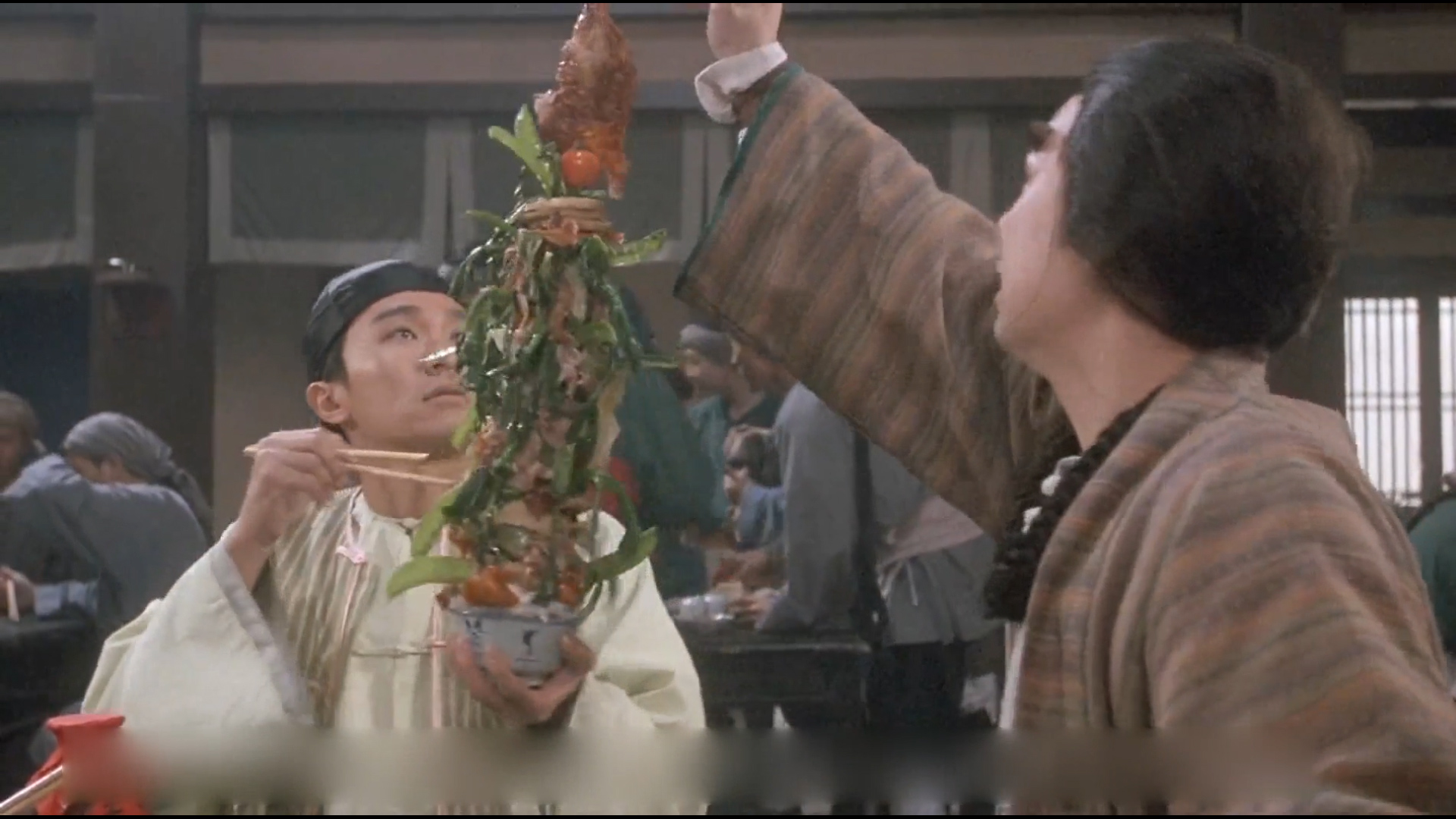 八两金忘词,八两金金曲笑场