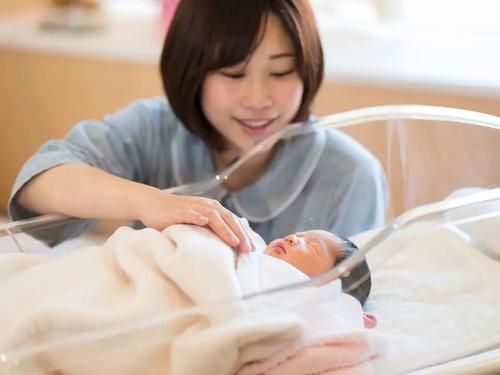 就因为这4点！哪怕不坐月子，日本产妇也恢复的更快，更显年轻