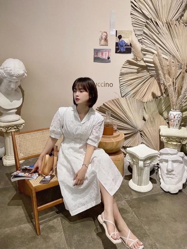 夏天凉鞋的五种经典实用搭配,凉鞋怎么搭配才好看