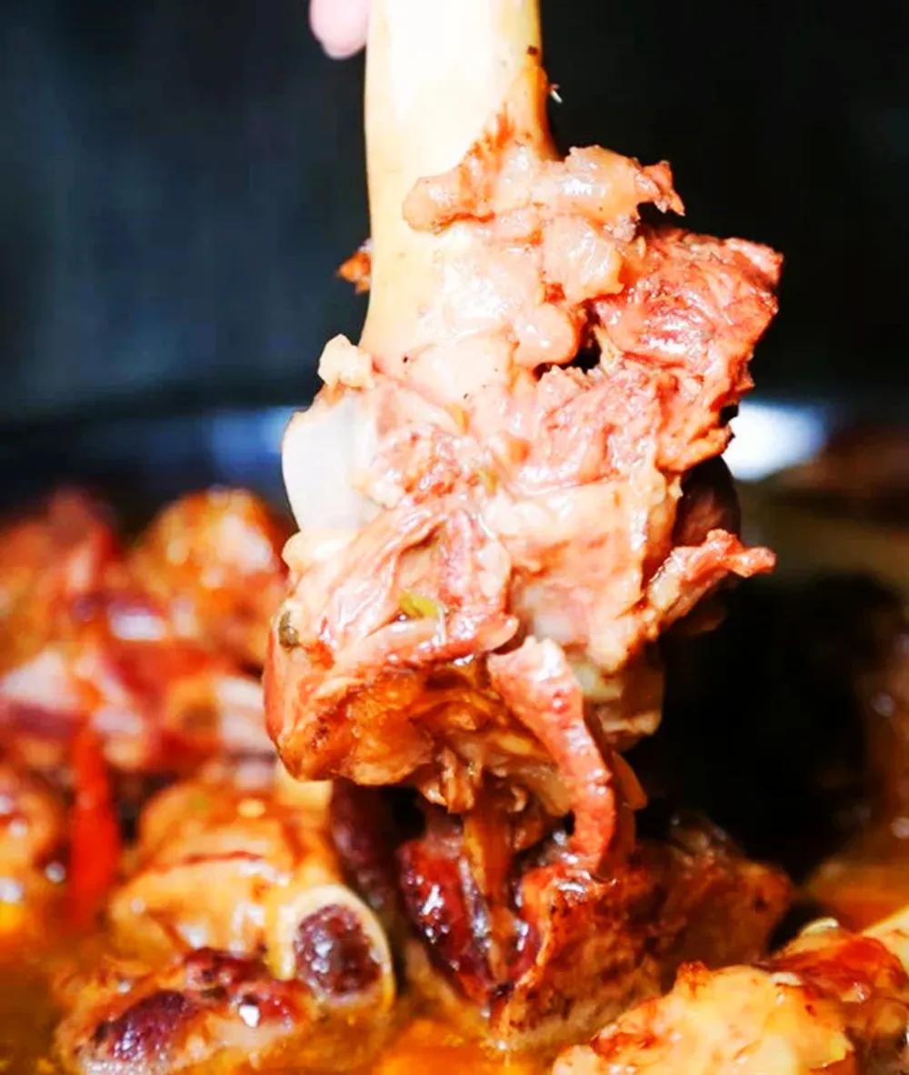 四月,银川必吃的38家特色网红餐厅(三)