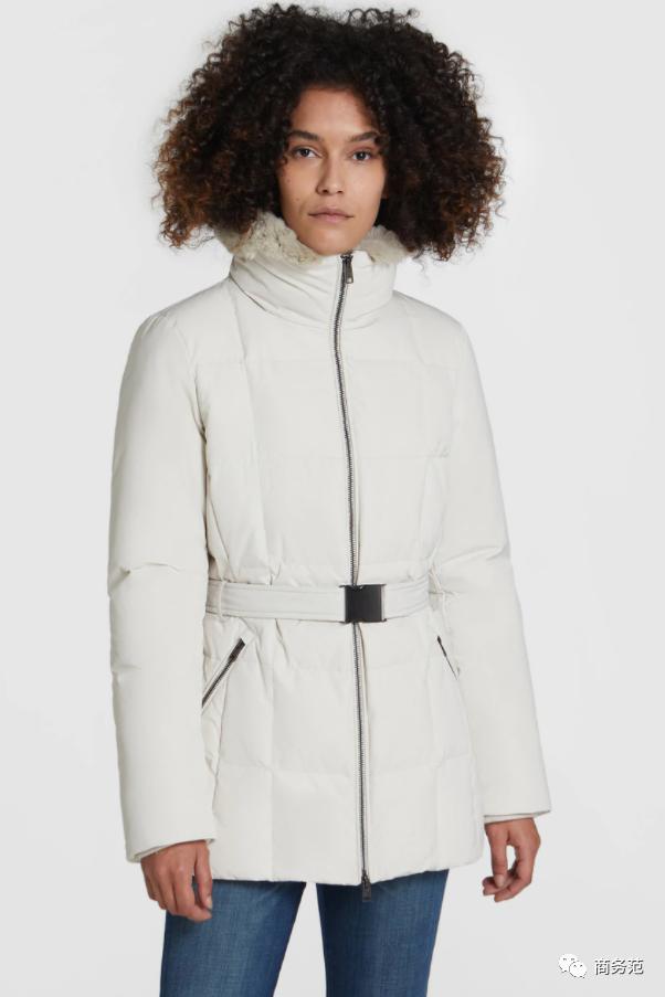 推荐几款最好看的羽绒服,冬天比较暖和的平价羽绒服品牌