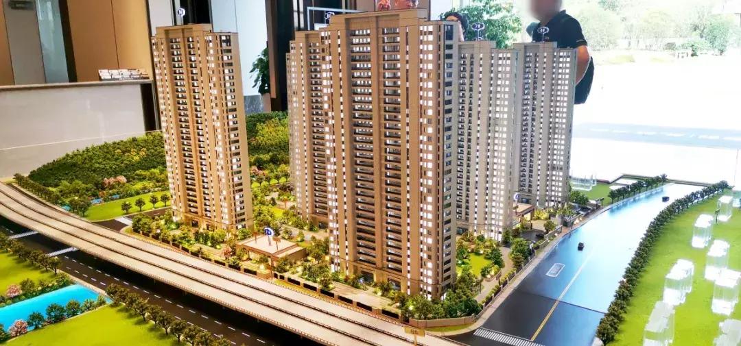 现在温州哪几个楼盘性价比高,温州高端楼盘价值典范