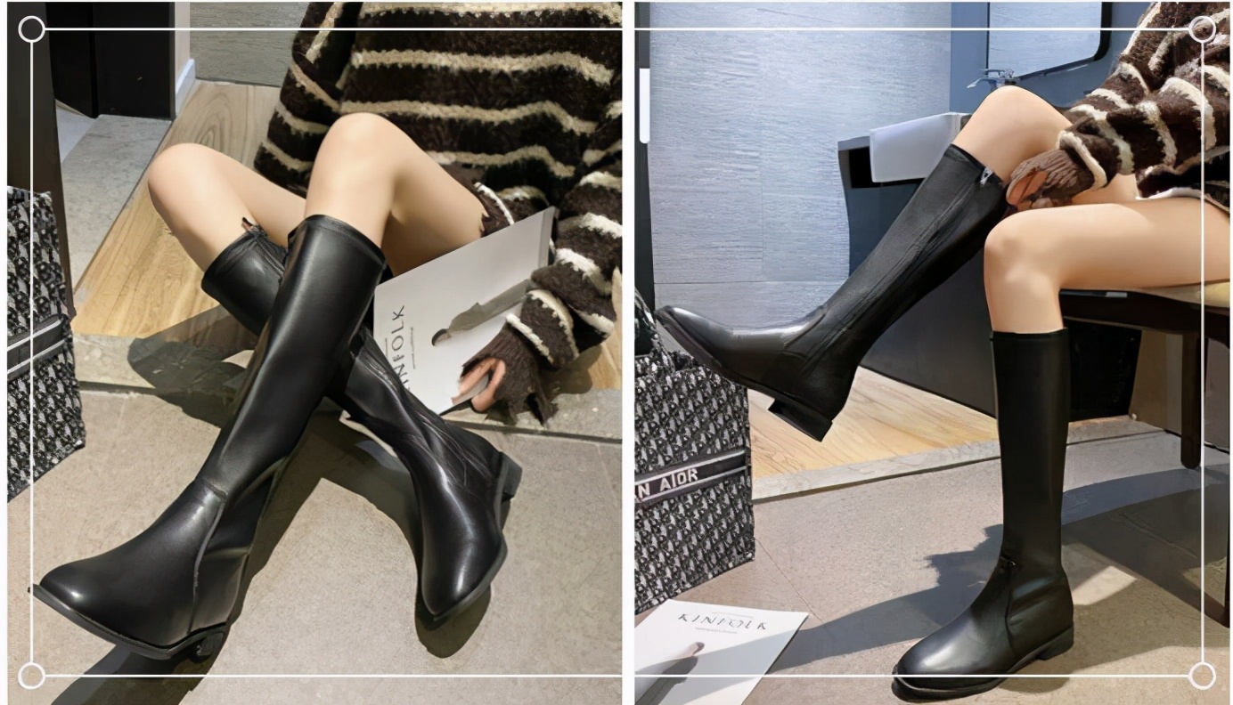 男生脚宽脚胖适合穿什么篮球鞋,脚胖又宽又厚穿什么鞋好看