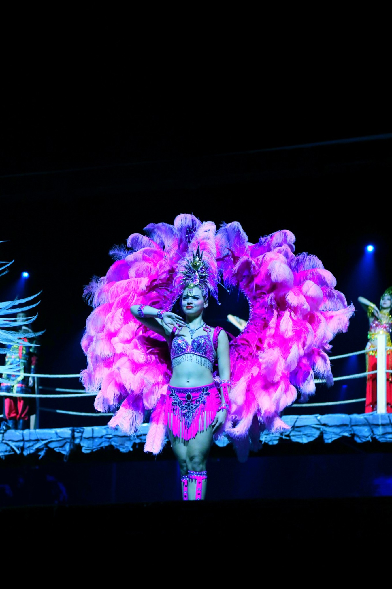 三亚自由行5天4晚亲子游攻略,寒假三亚5天4晚3人亲子游团购