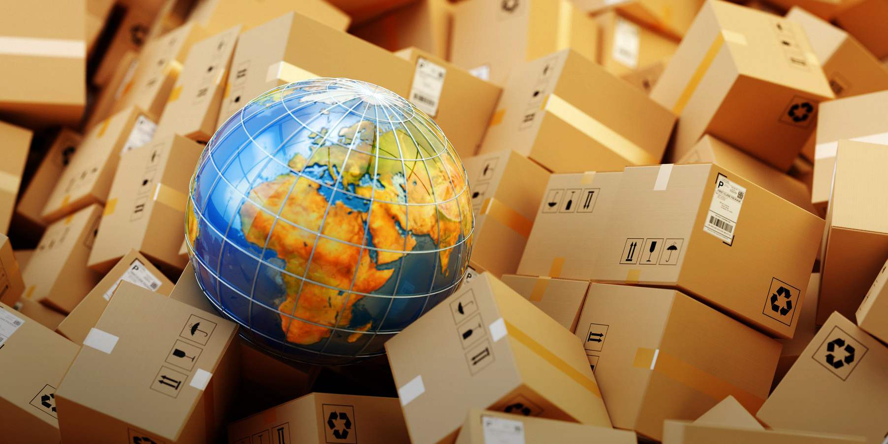 邮政小包是跨境电商物流模式吗,跨境电商如何使用中国邮政小包