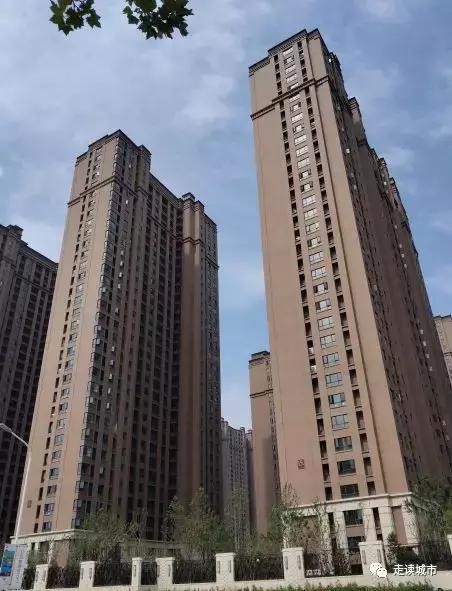 郑州高新区走读小学,走读地理郑州