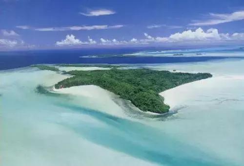 帕劳和斐济哪个好玩一点,帕劳vs斐济