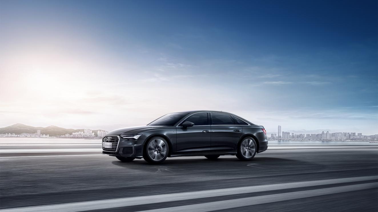 买奥迪a6首付多少,奥迪a6买什么颜色