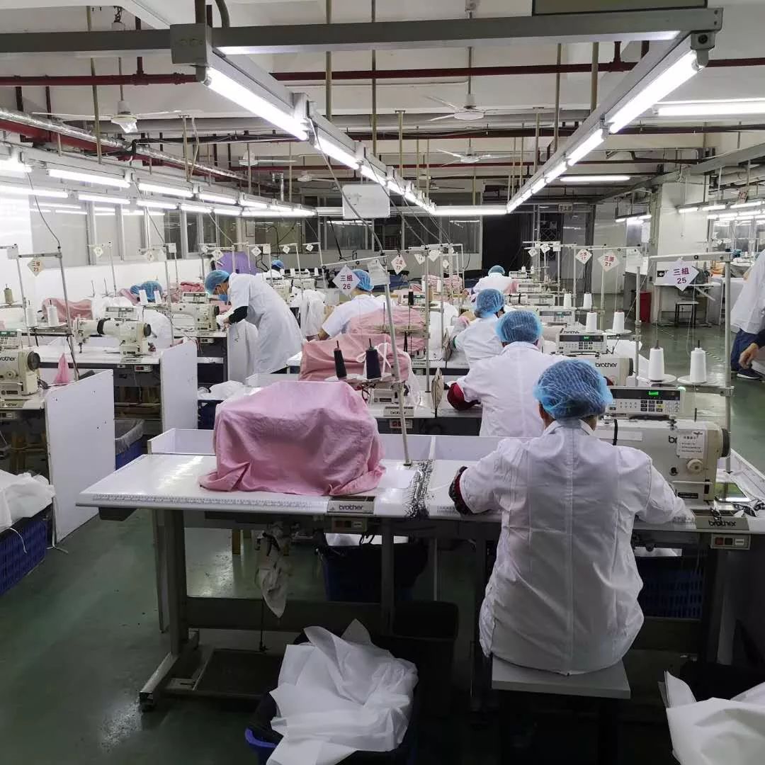 深圳复工哪五个到位,龙华区何时复工