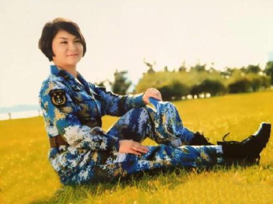 库尔班:想骑驴看望主席,临终遗训:从军报国,重孙女成航母女兵