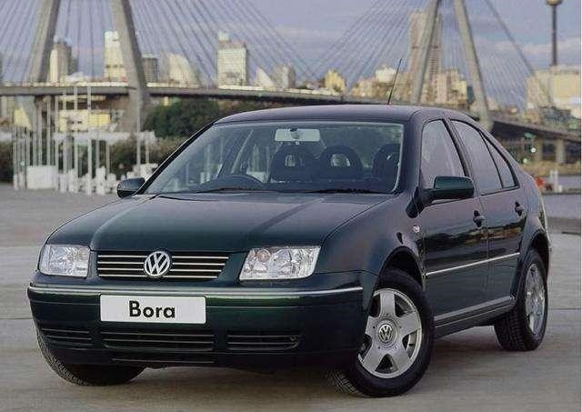 第一代宝来是哪款捷达,第四代捷达宝来