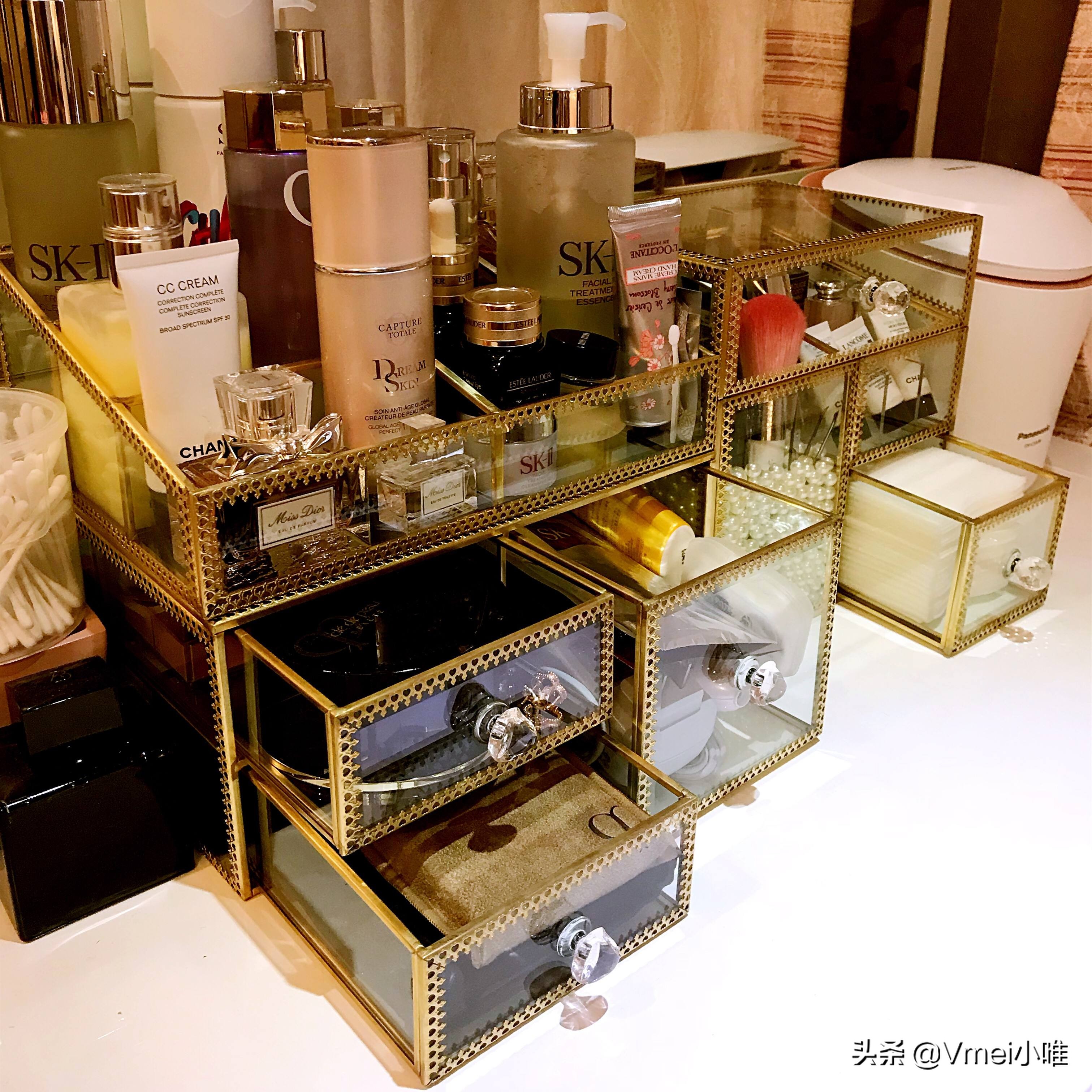 进口化妆品怎么看生产日期保质期,怎样看进口化妆品保质期