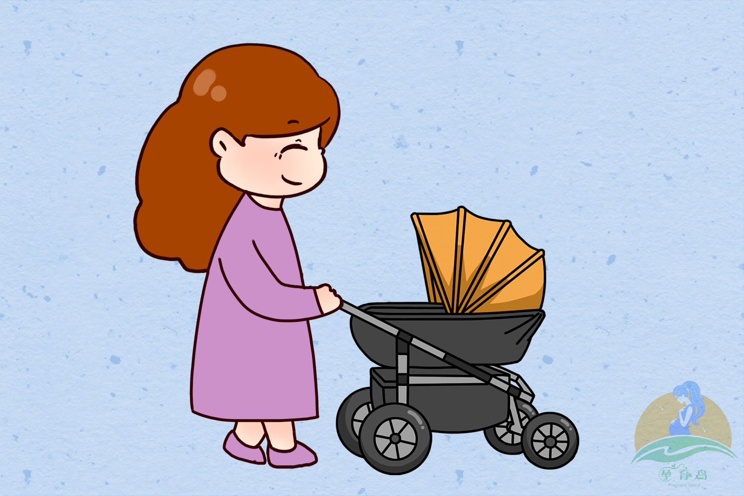 3岁以上宝宝推车安全吗,宝宝推车多了怎么处理