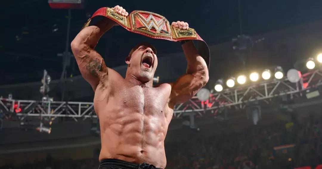 战神高柏最后一次上wwe,wwe巨石强森vs战神高柏