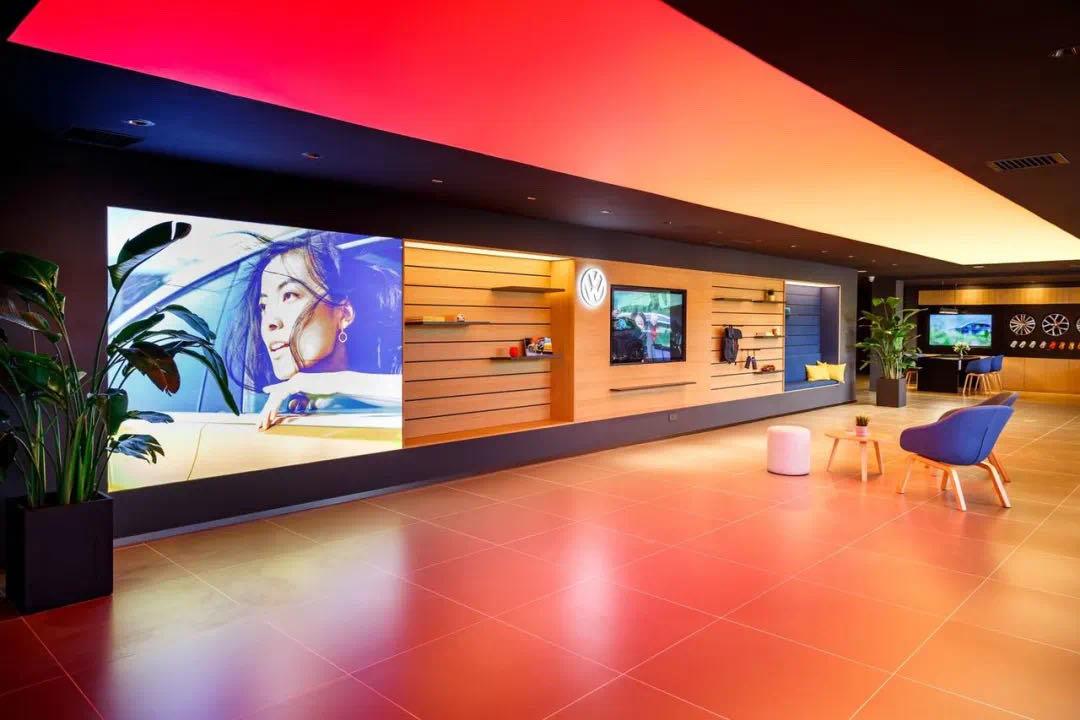 一汽大众菏泽众志4s店优惠团购,一汽大众菏泽众志4s店直播