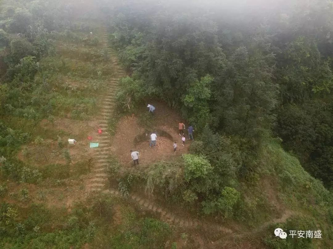 文明祭祀防山火共护绿水青山,清明节文明祭祀预防火灾工作简报