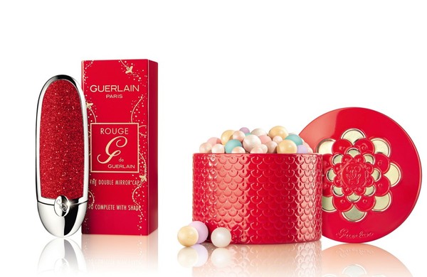 2020鼠年限定美妆全盘点！巴黎莱雅梦幻小粉管、红底鞋新春礼盒