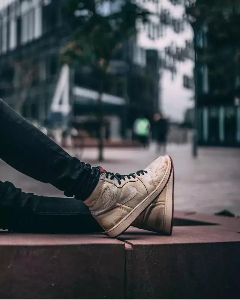 airjordan1好看的配色,最全airjordan1低帮配色