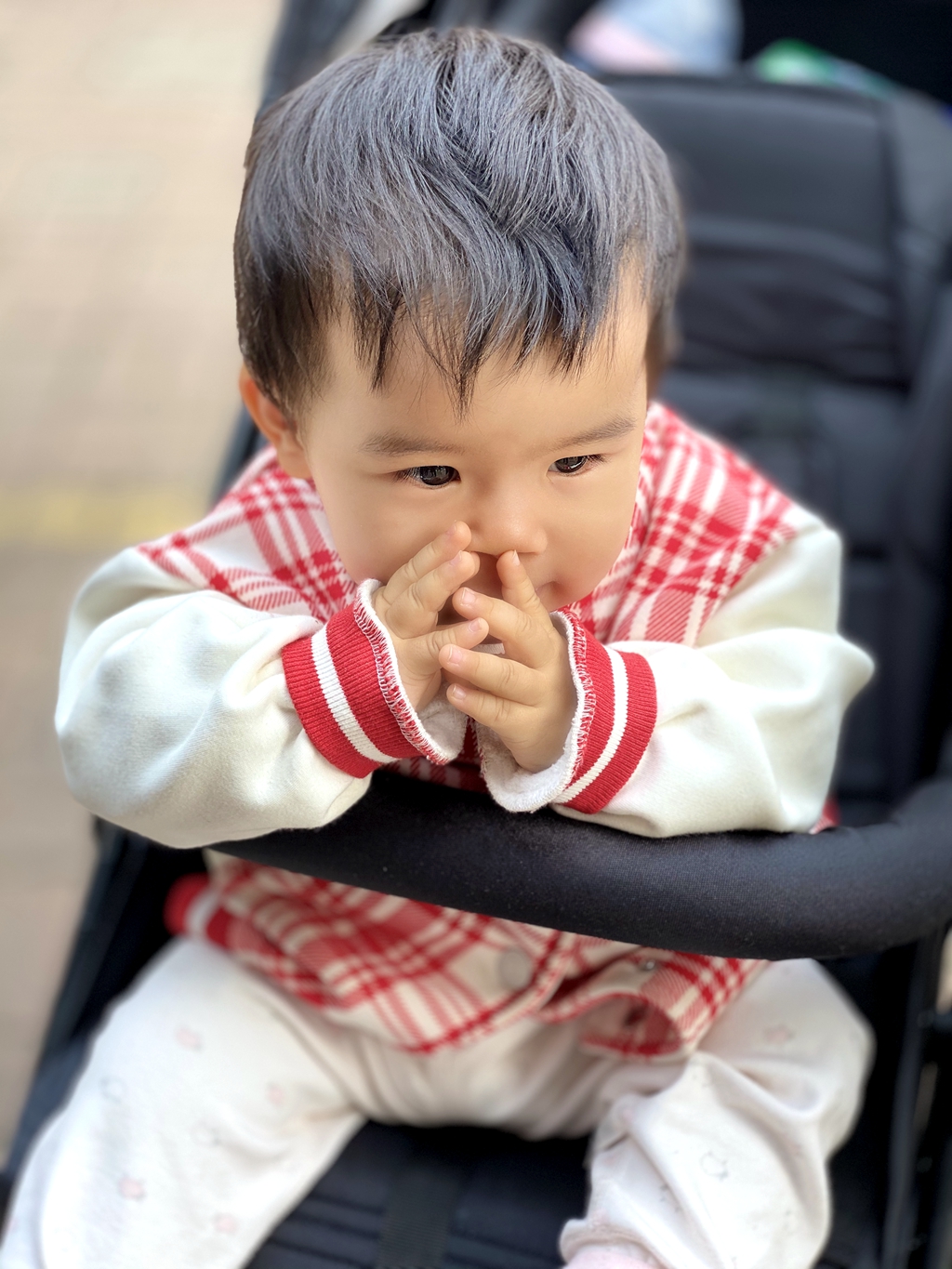 elittile婴儿推车可坐可躺轻便折叠,逸乐途elittile婴儿推车全系列测评