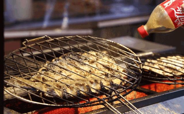 成都人小心！到这三个小区里吃“鬼饮食”？进去了就别想出来